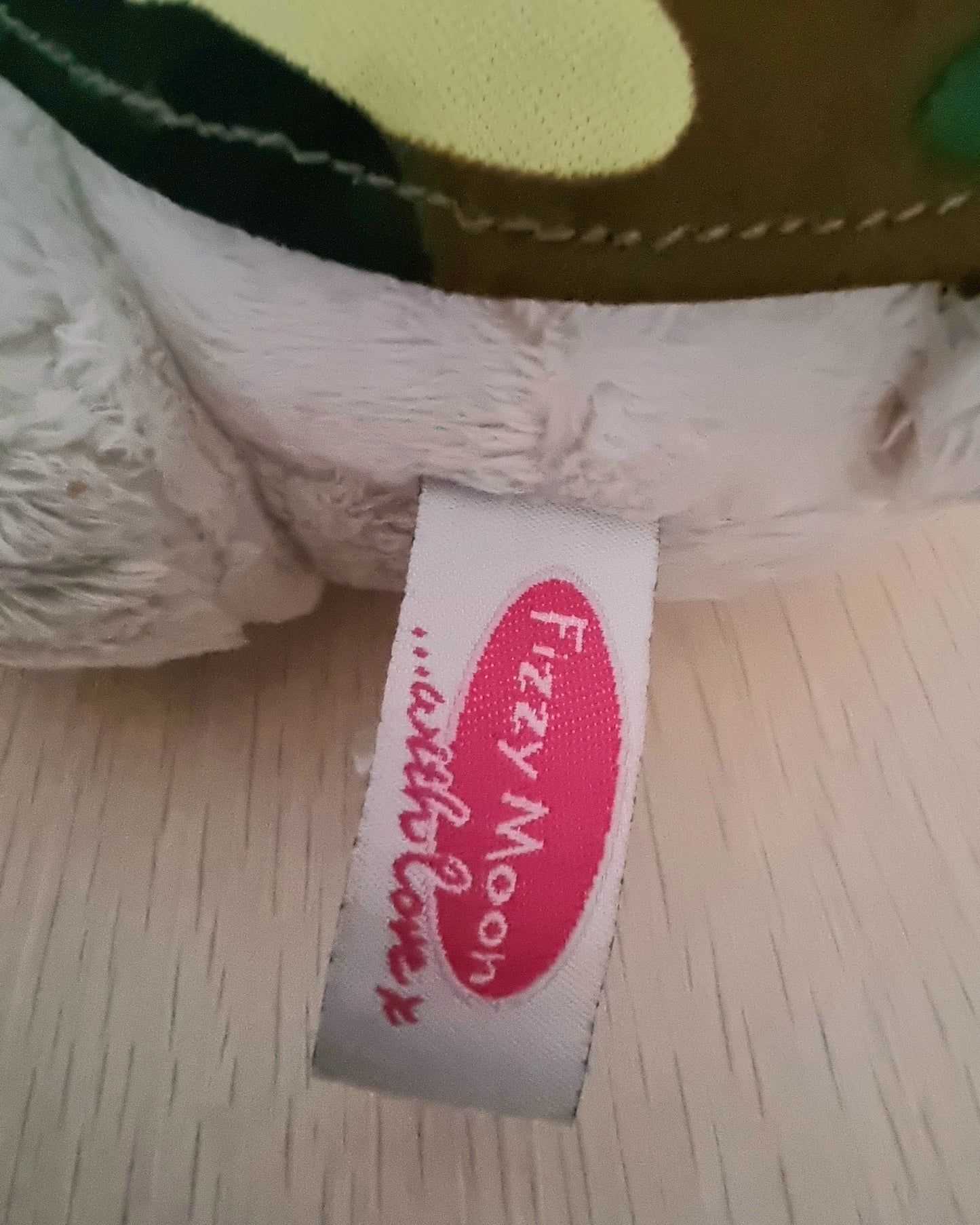 PELUCHE ORSETTO MILITARY