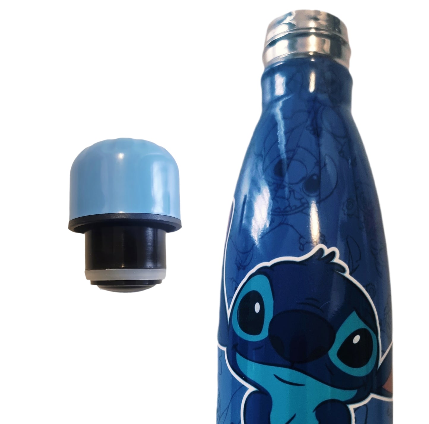 BORRACCIA TERMICA LILO & STITCH