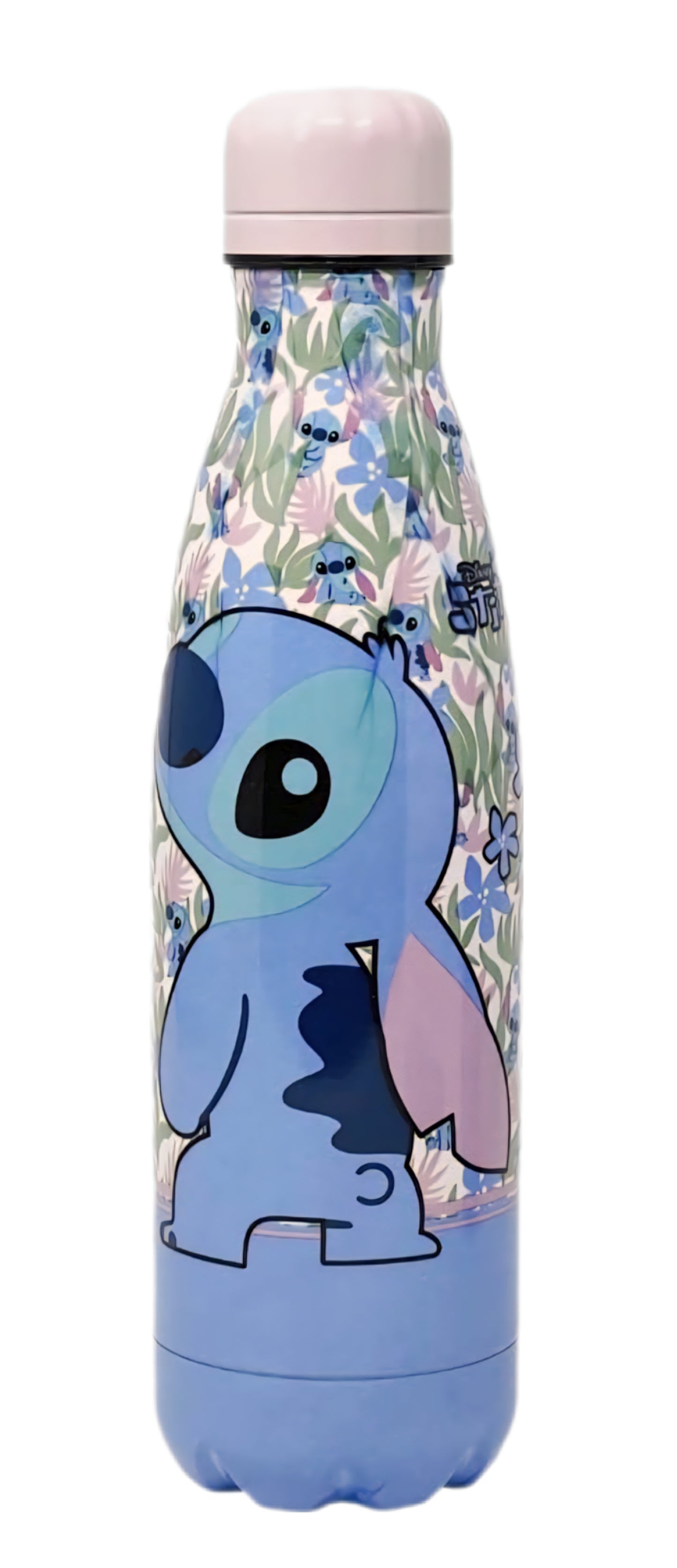 BORRACCIA TERMICA LILO & STITCH (Floreale)