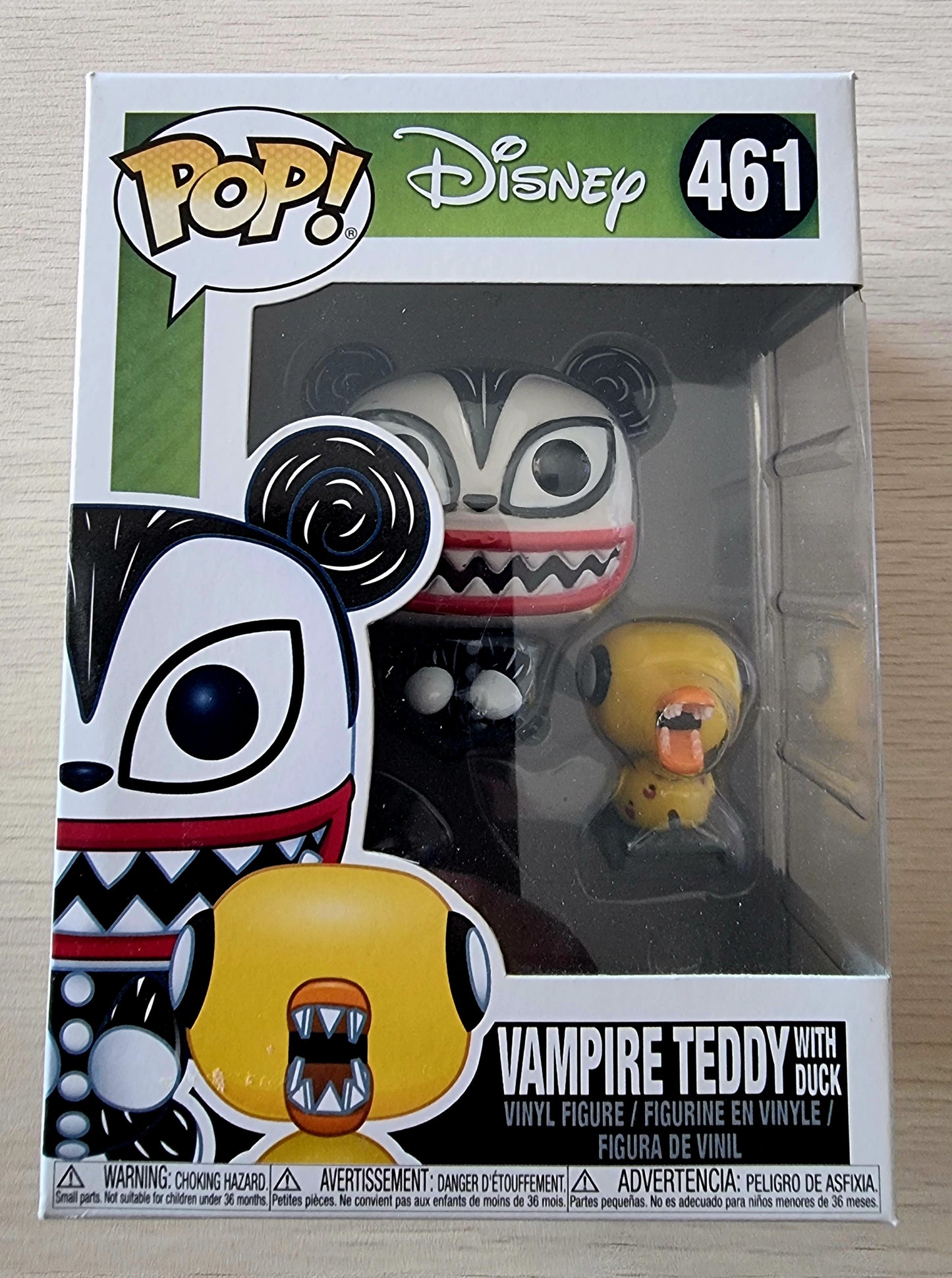 FUNKO POP DISNEY