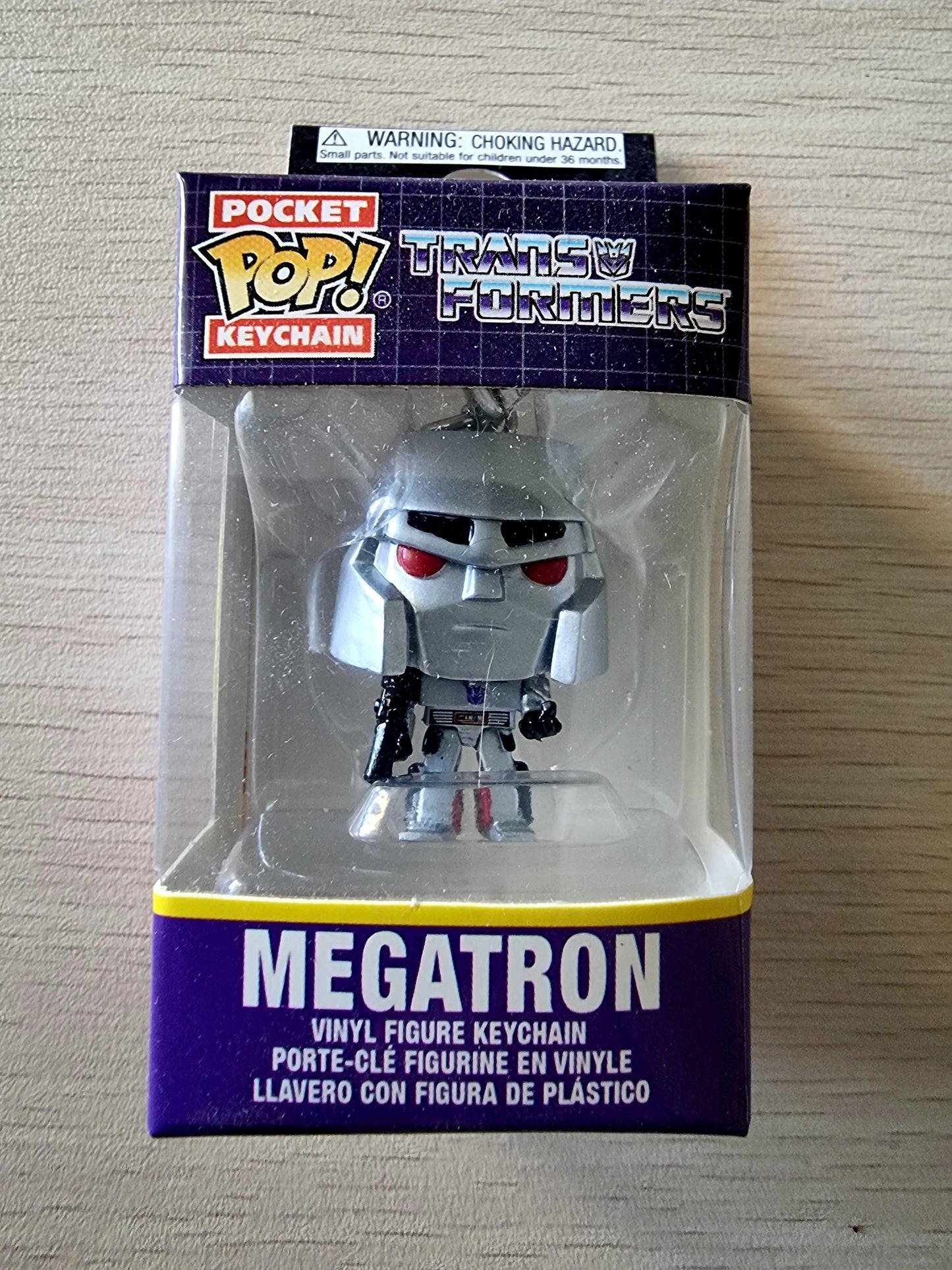 PORTACHIAVI TRANSFORMERS