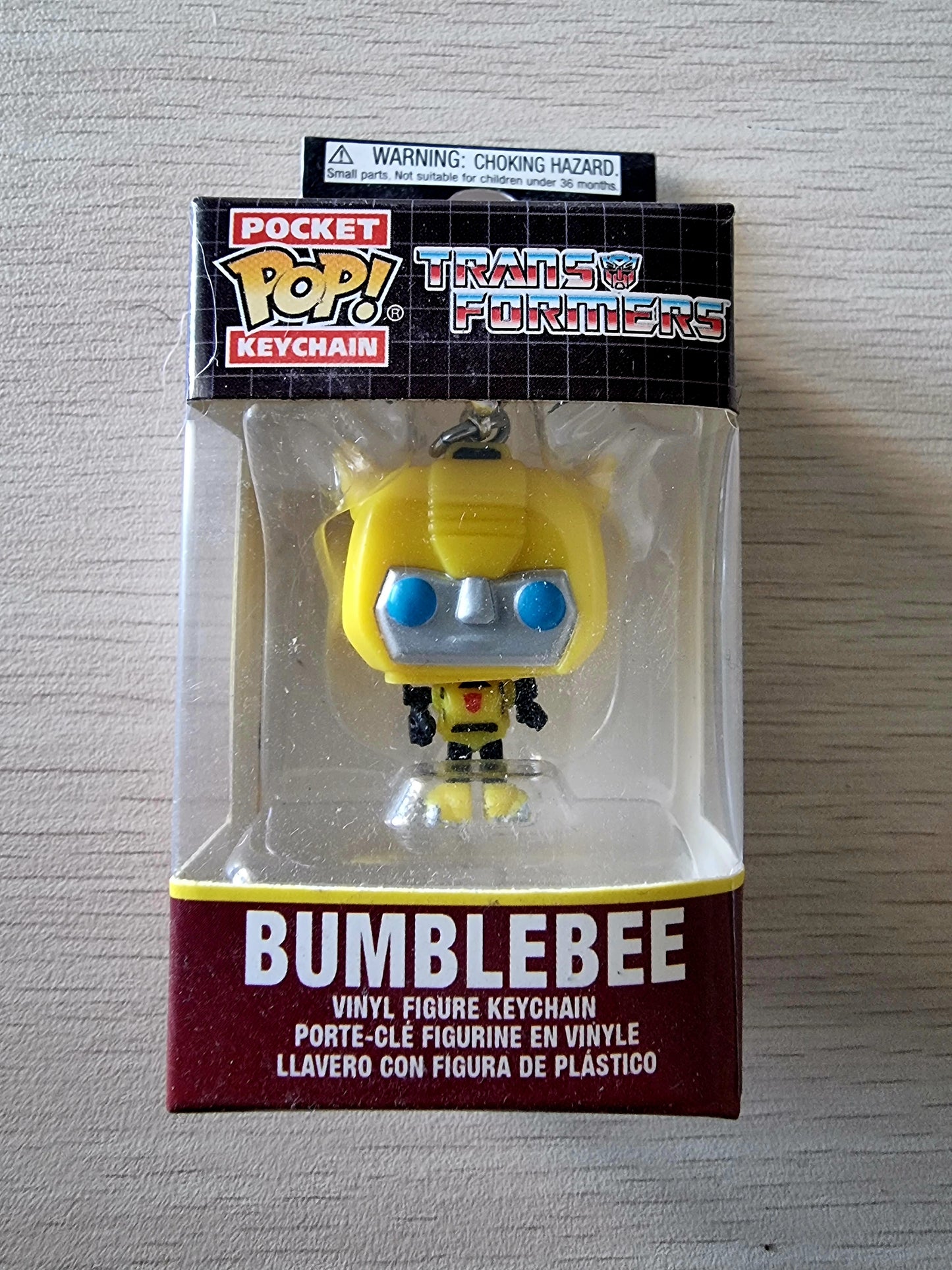 PORTACHIAVI TRANSFORMERS