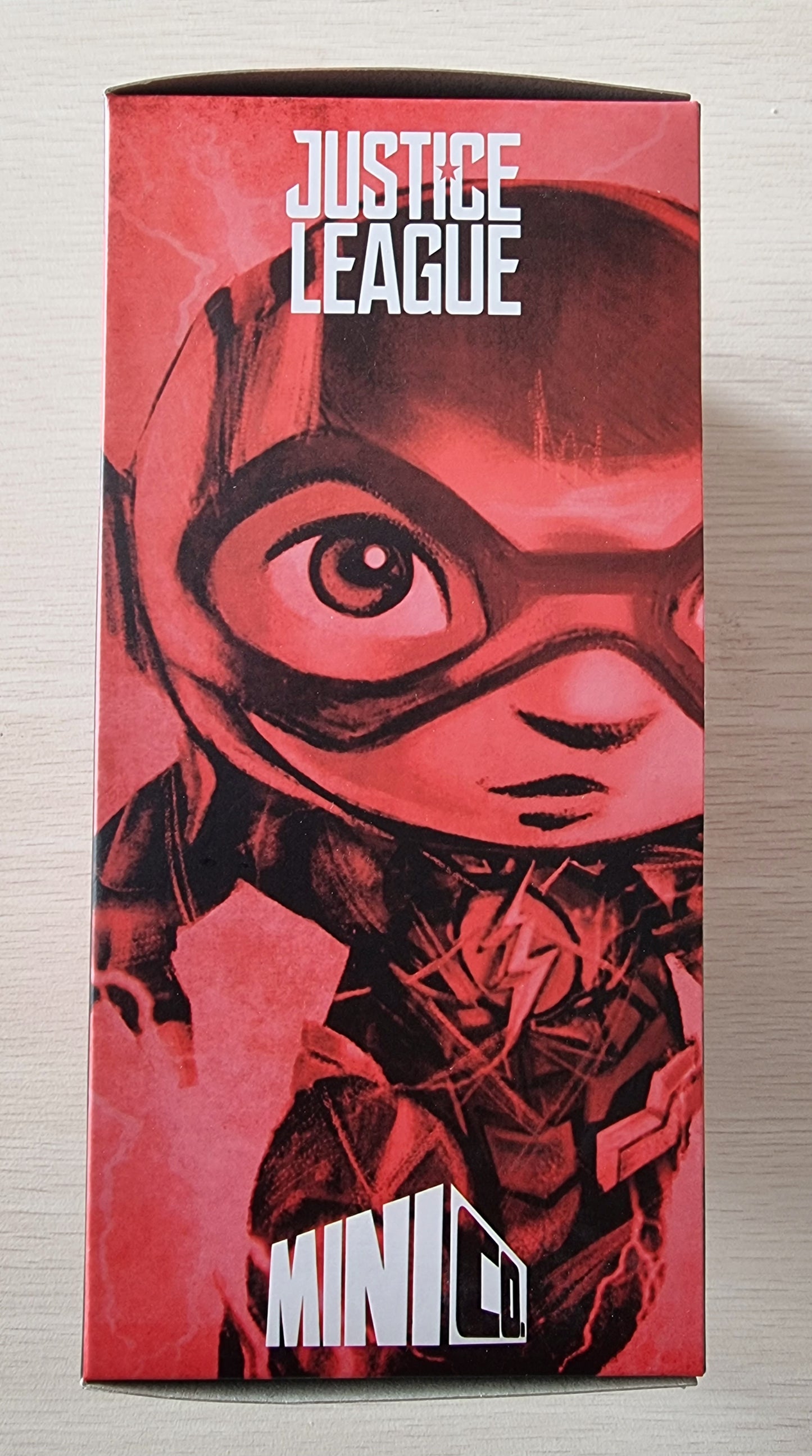 STATUETTA JUSTICE LEAGUE