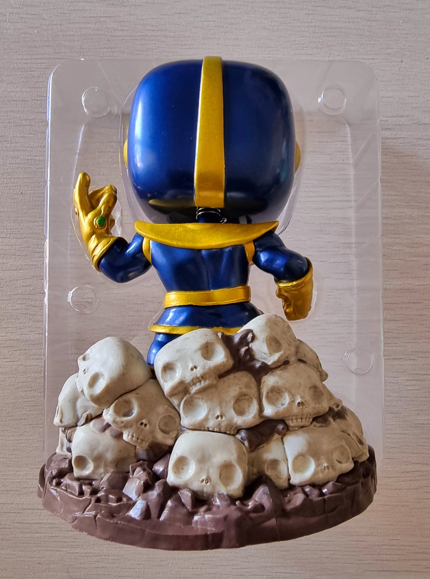 FUNKO POP THANOS (L)