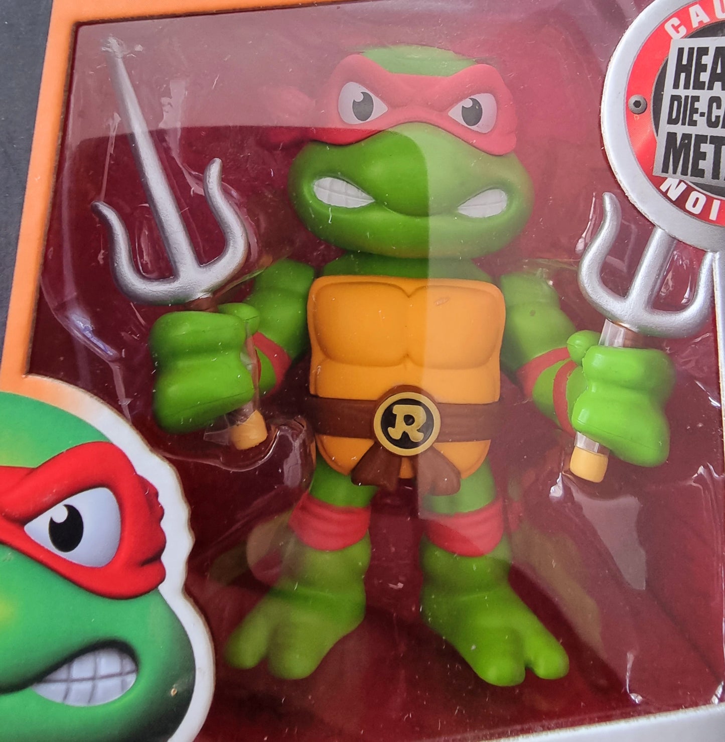 ACTION FIGURES RAPHAEL