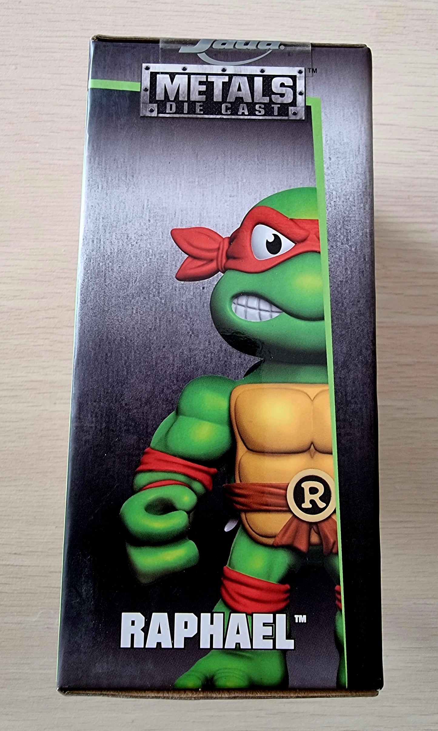 ACTION FIGURES RAPHAEL