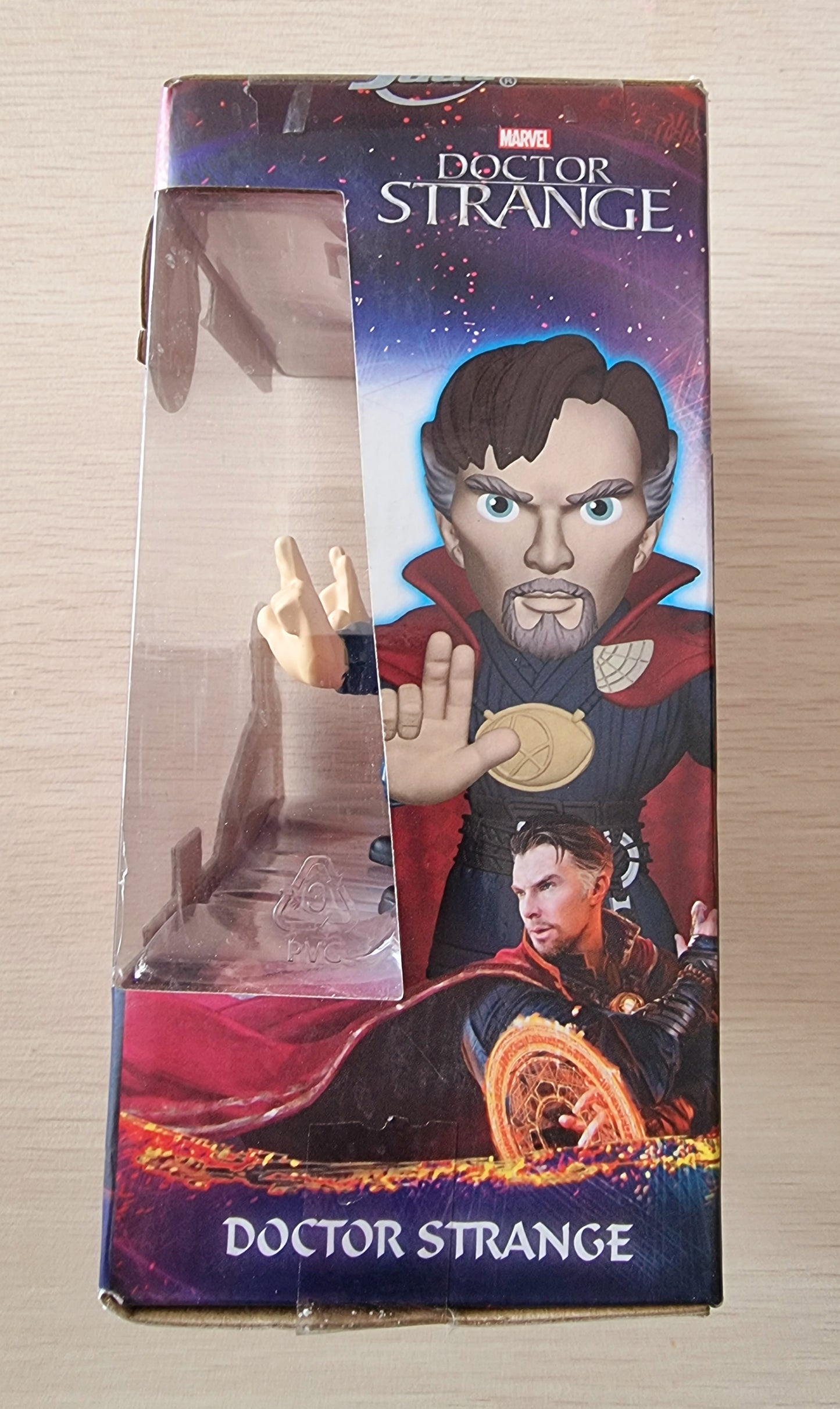 ACTION FIGURES DOCTOR STRANGE