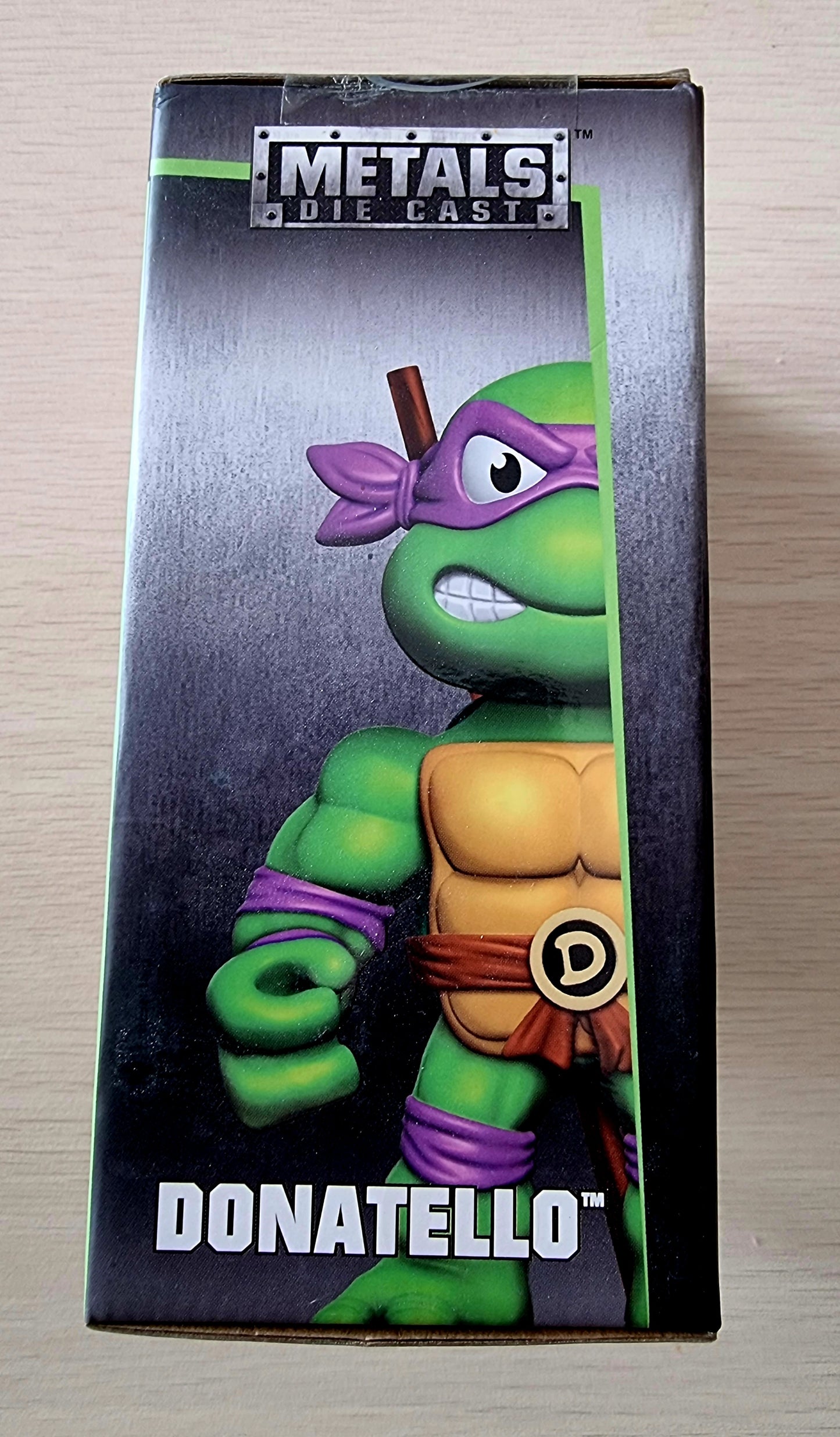 ACTION FIGURES DONATELLO