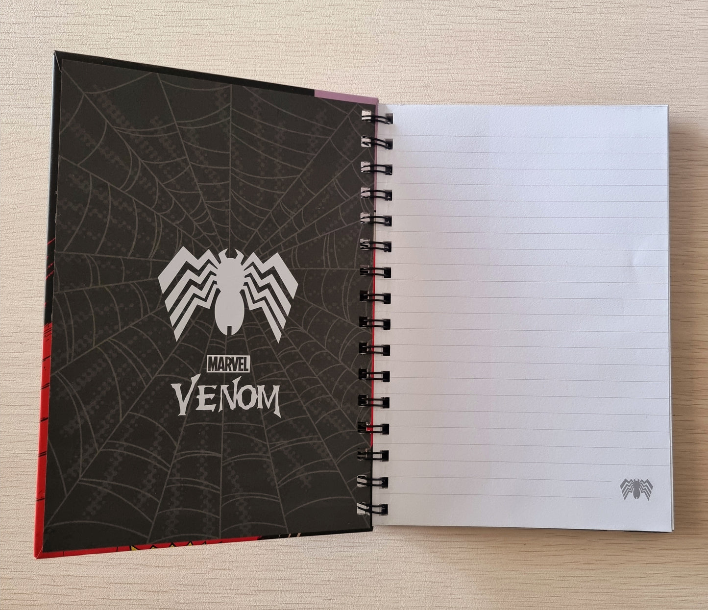 AGENDA VENOM