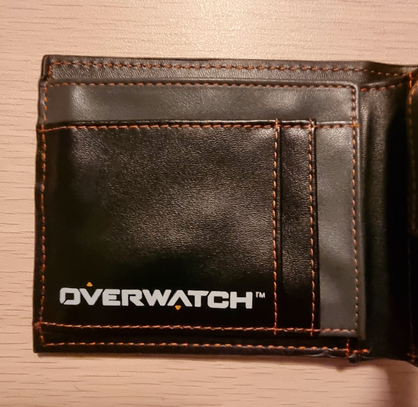 PORTAFOGLIO OVERWATCH