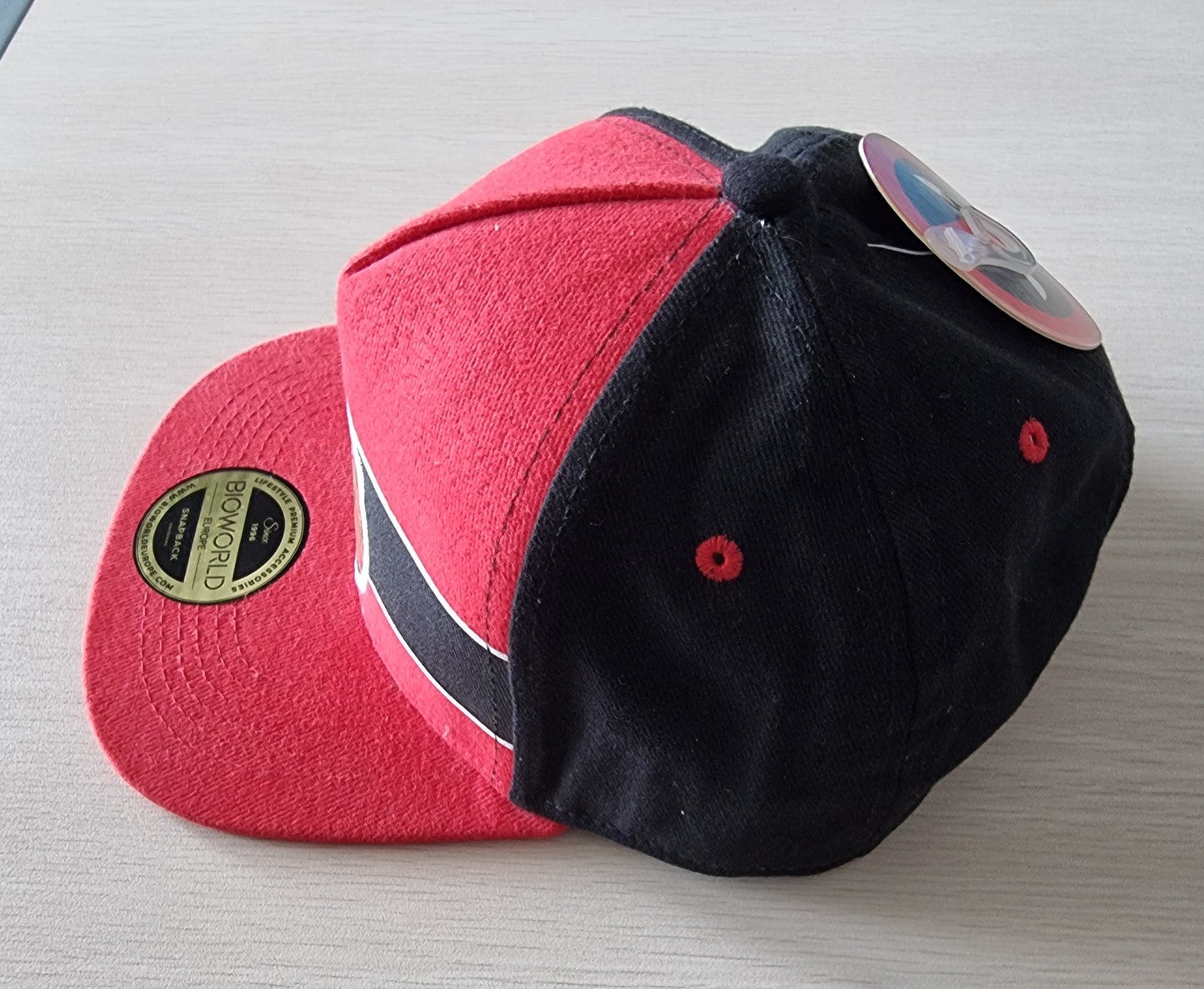 CAPPELLO DEADPOOL
