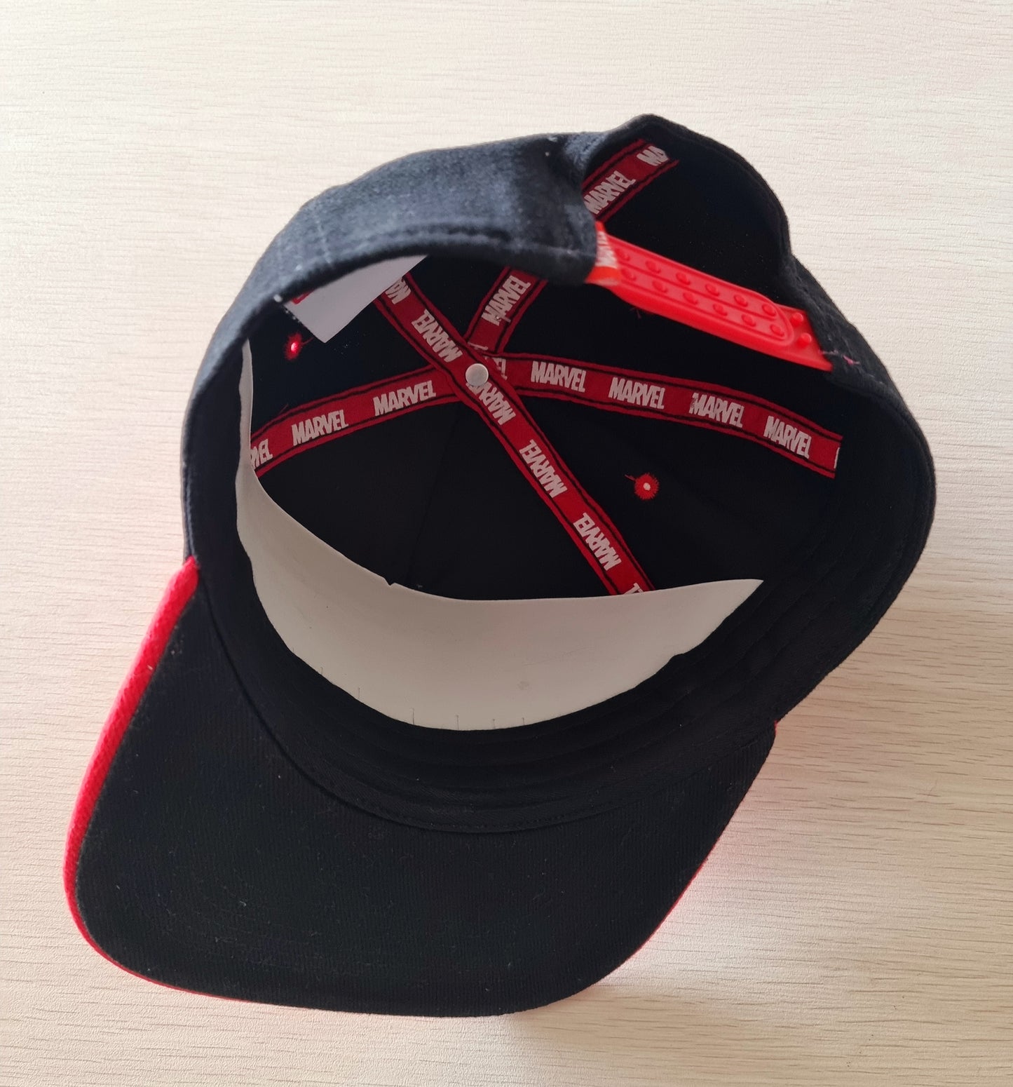 CAPPELLO DEADPOOL