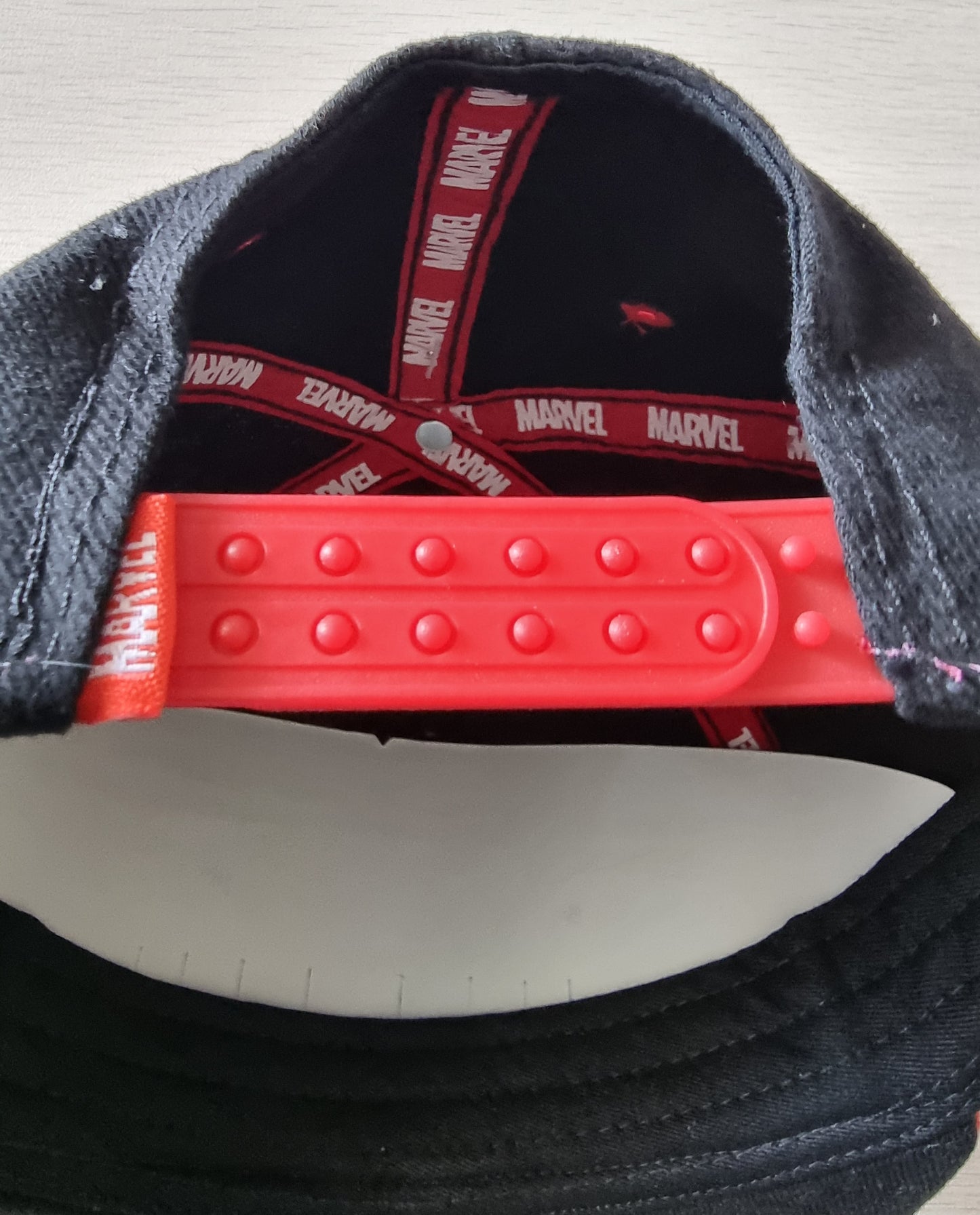 CAPPELLO DEADPOOL