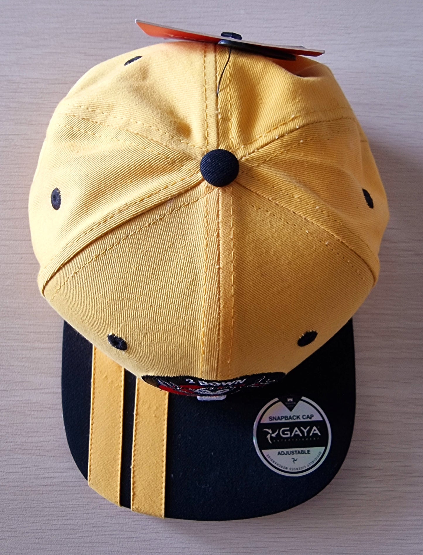 CAPPELLO WOLFENSTEIN