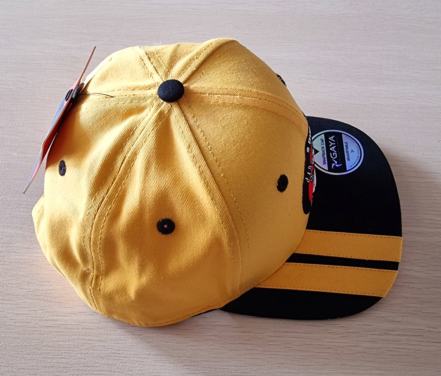 CAPPELLO WOLFENSTEIN