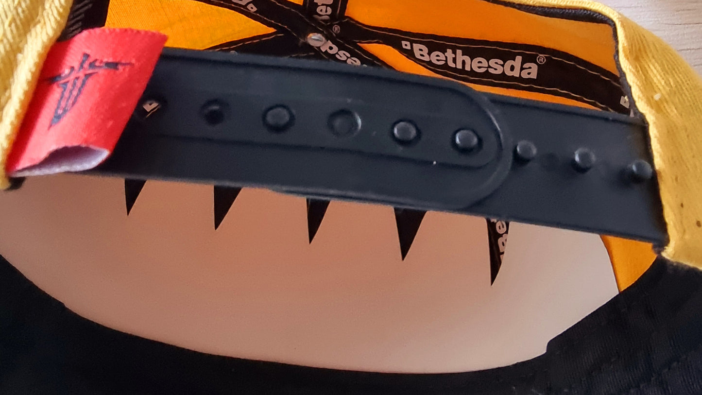 CAPPELLO WOLFENSTEIN