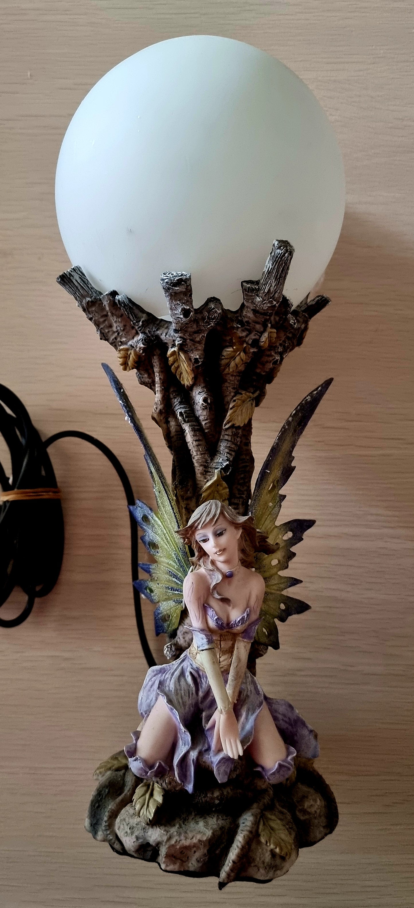 LAMPADA FATA
