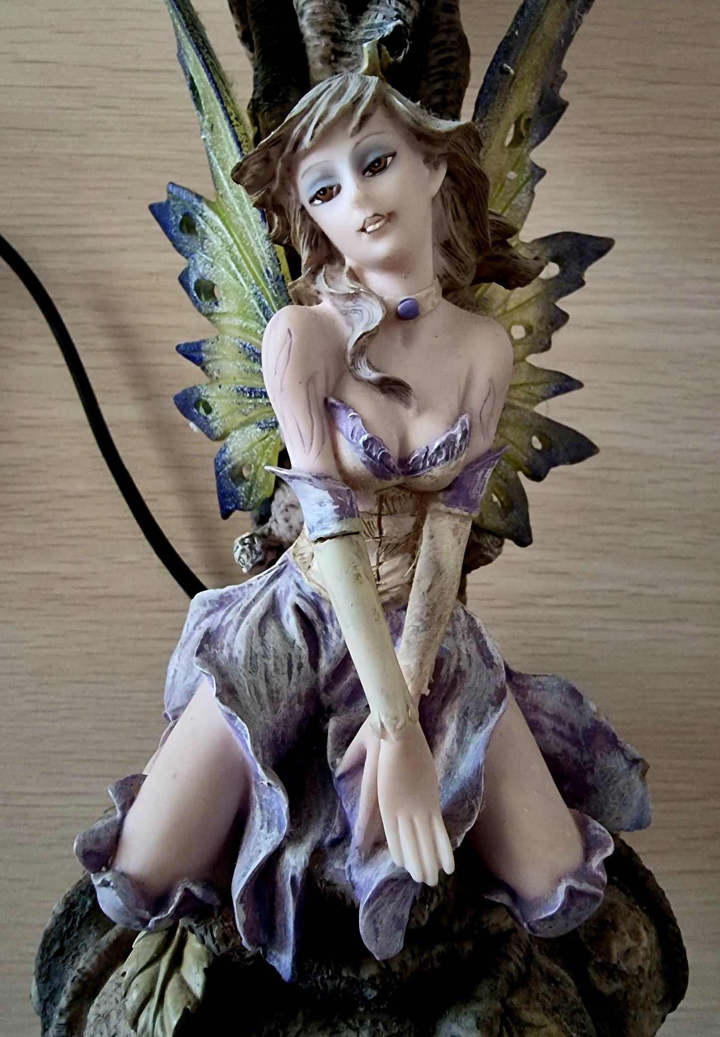 LAMPADA FATA