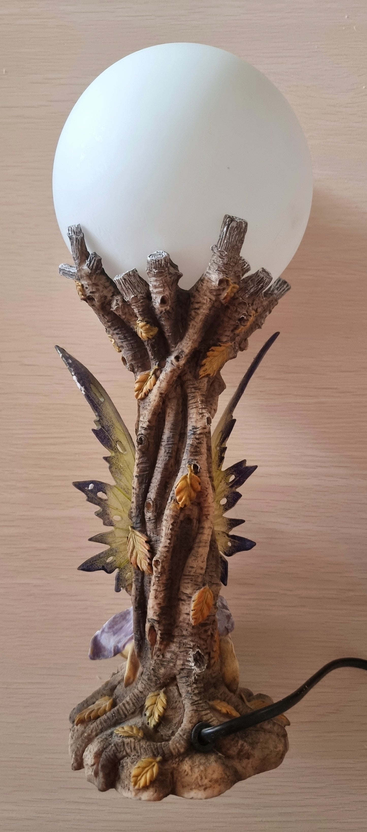 LAMPADA FATA