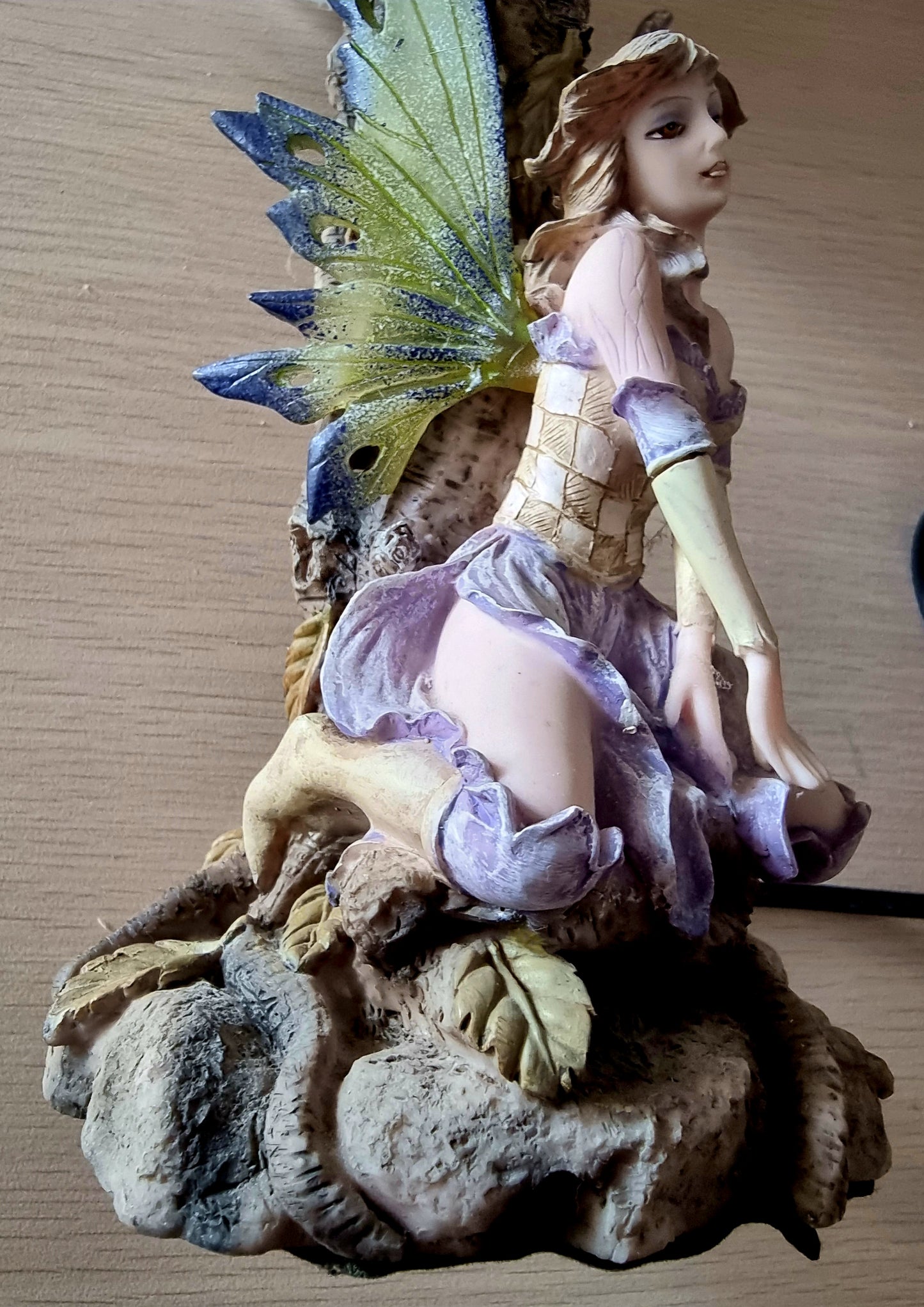 LAMPADA FATA