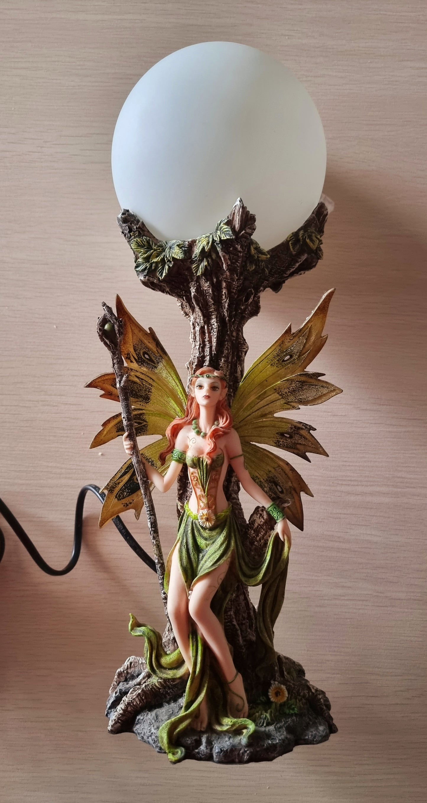 LAMPADA FATA