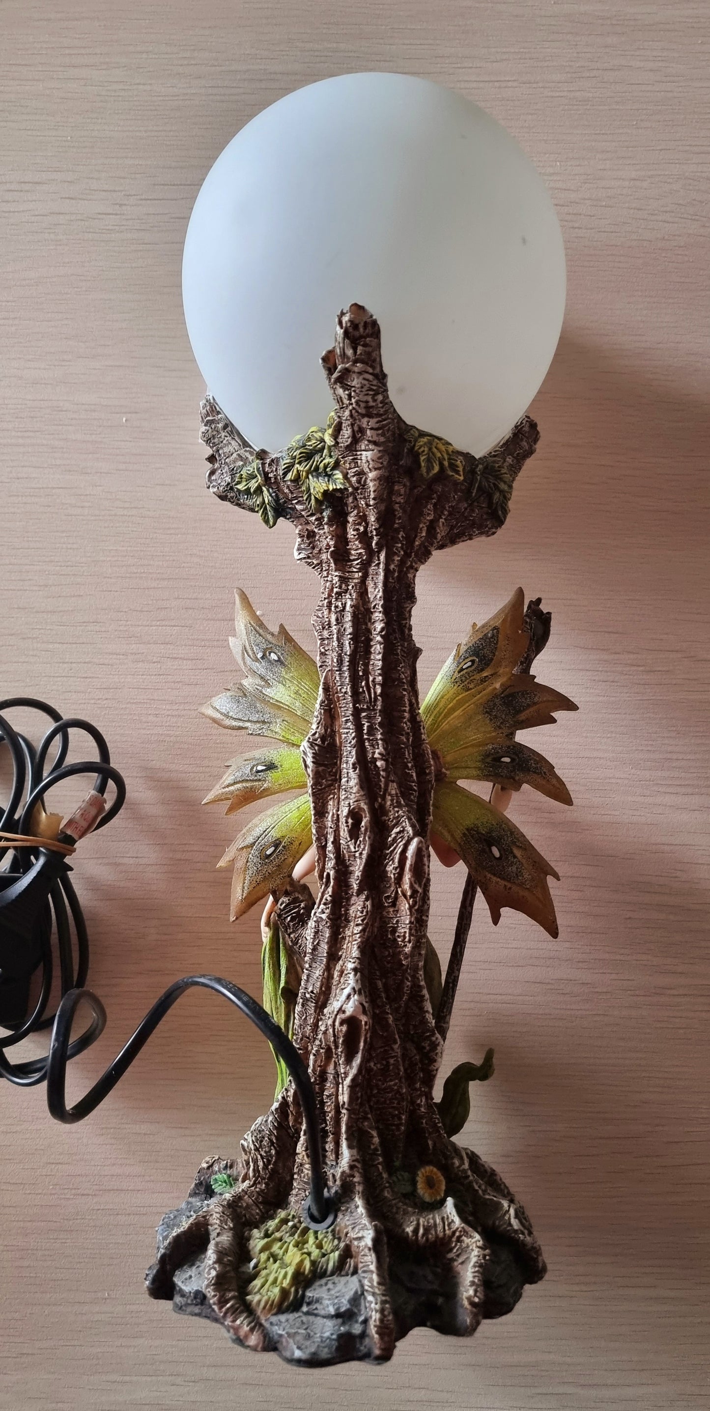 LAMPADA FATA