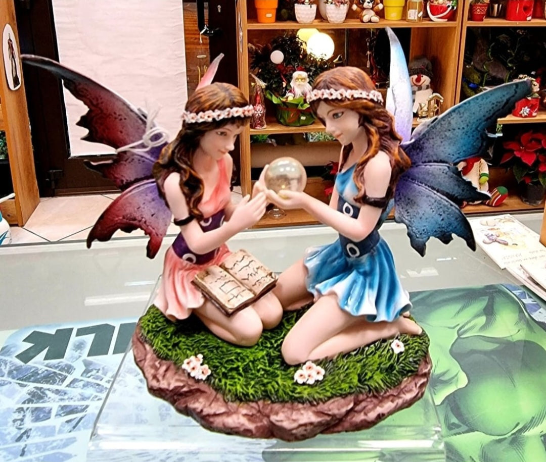 FATE DELL'AMICIZIA