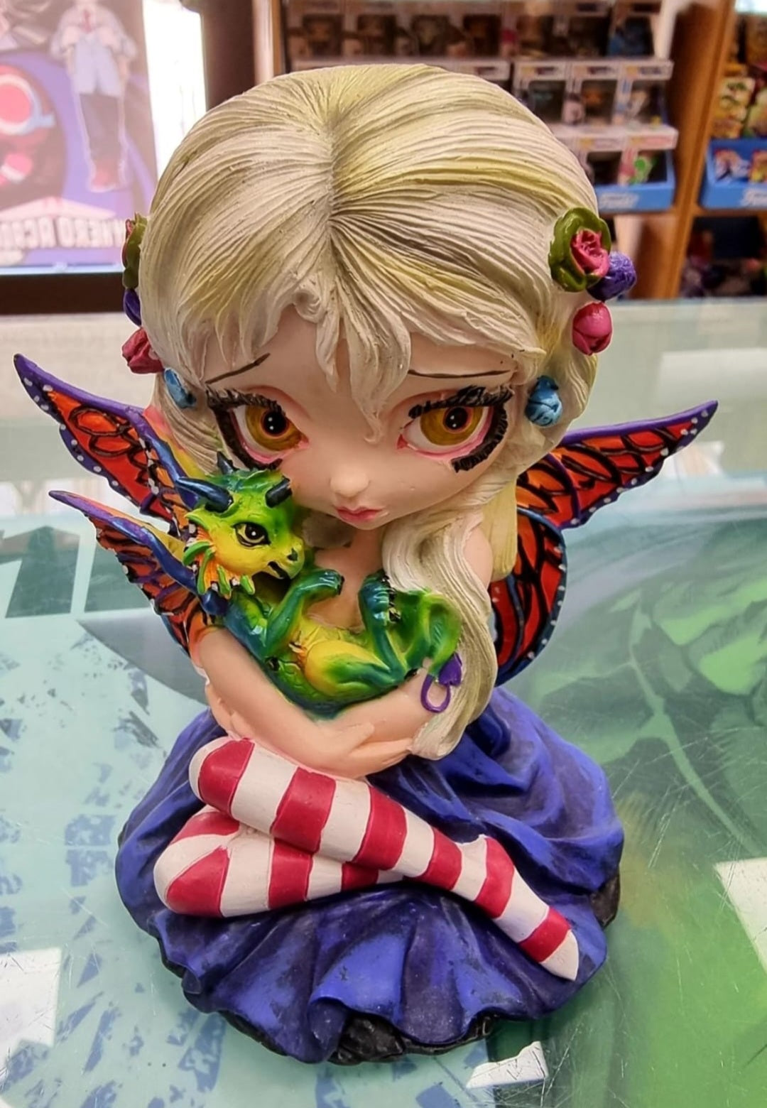 FATA DARLING DRAGONLIN