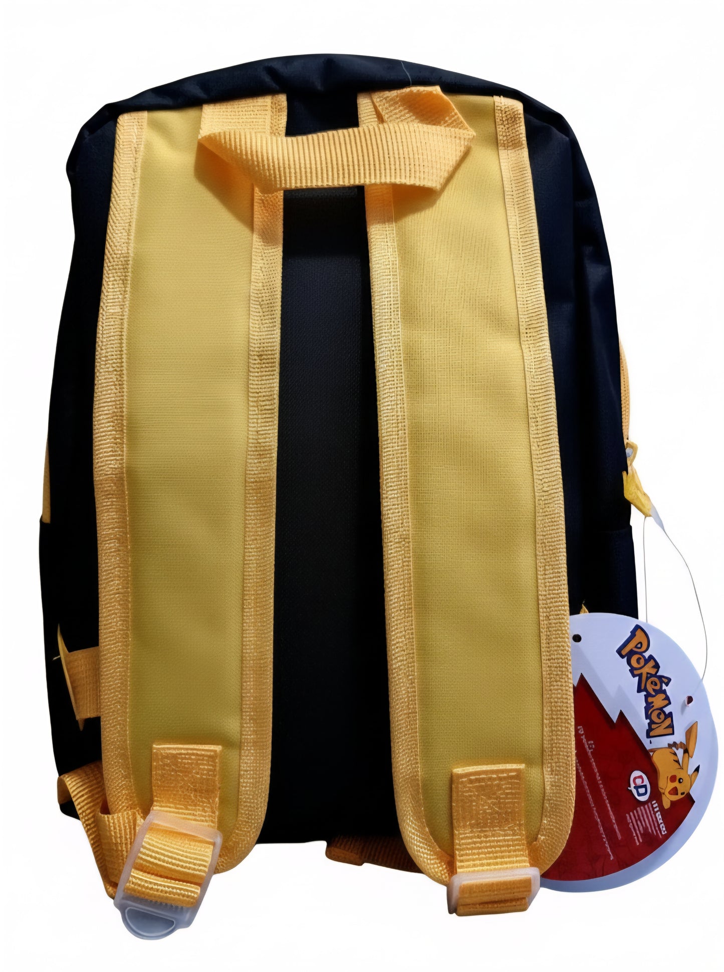 ZAINETTO PIKACHU 3D (POKEMON)