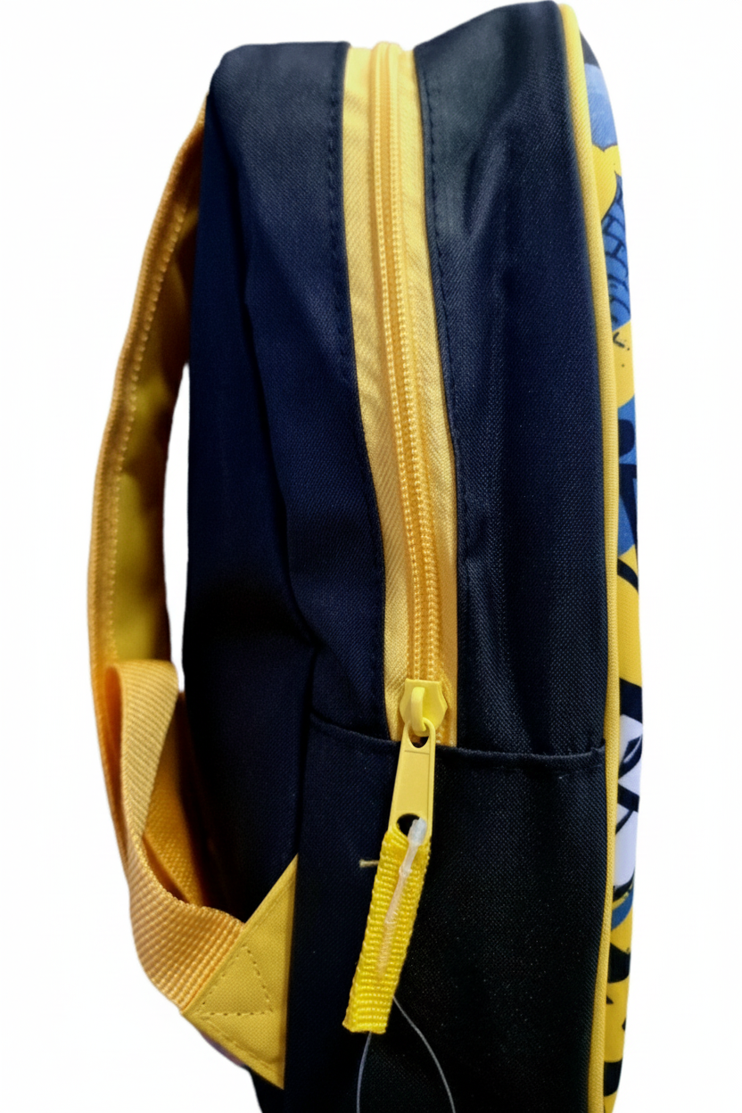 ZAINETTO PIKACHU 3D (POKEMON)