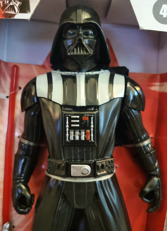 ACTION FIGURES DARTH VADER
