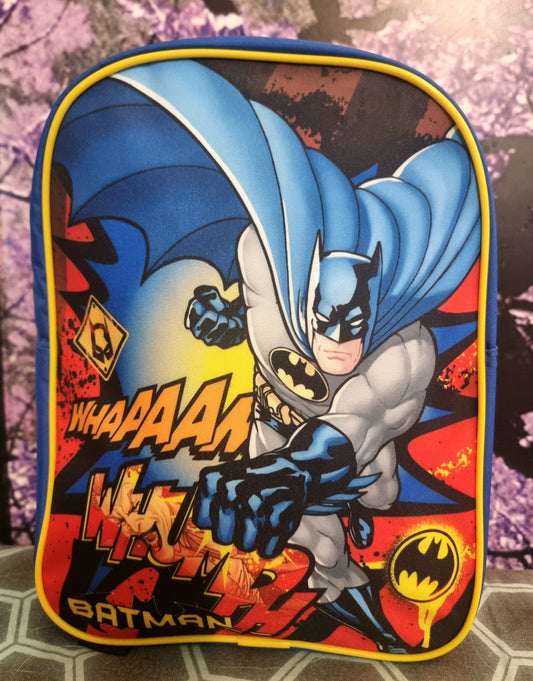 ZAINETTO BATMAN