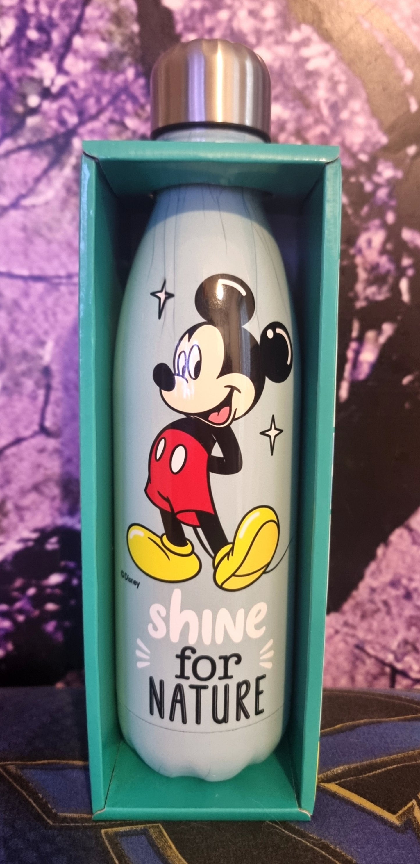 BORRACCIA TERMICA MICKEY MOUSE