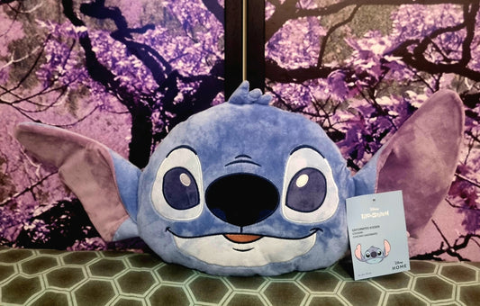 CUSCINO STITCH 3D (LILO & STITCH)
