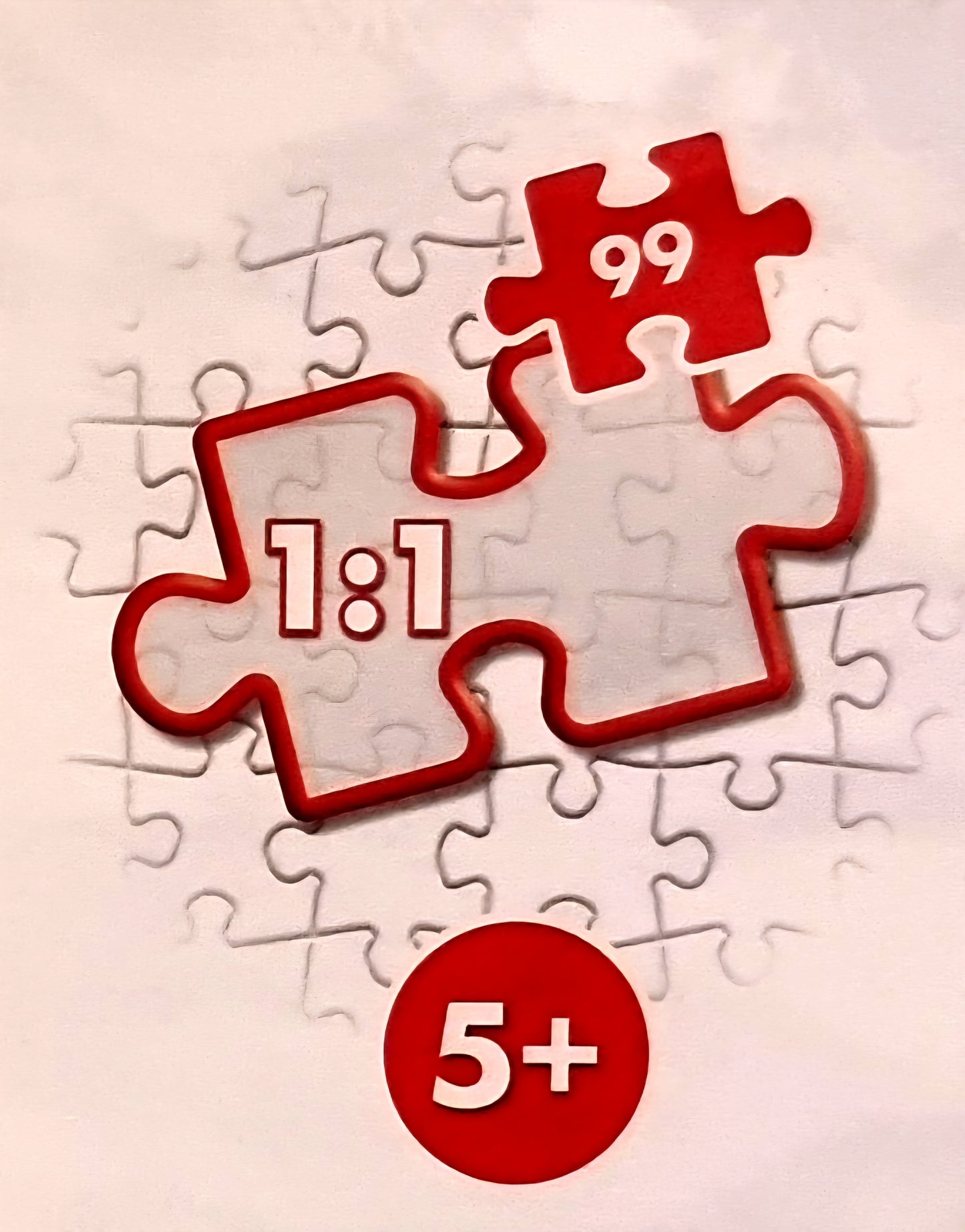 PUZZLE STITCH