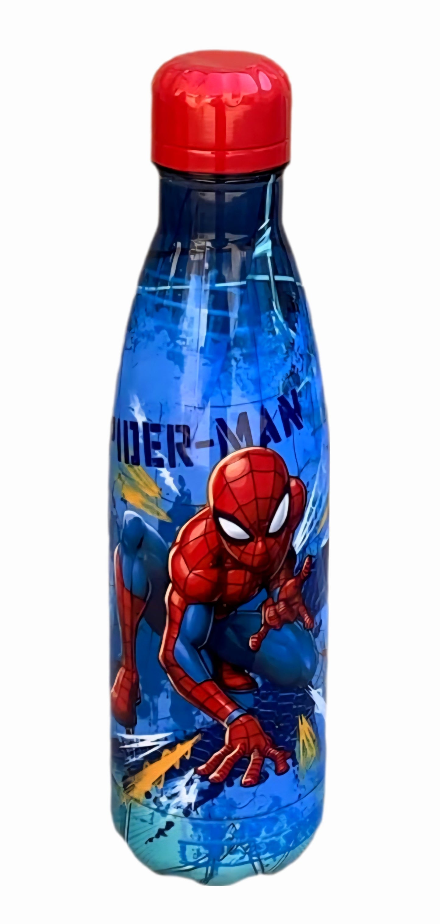 BORRACCIA TERMICA SPIDER-MAN