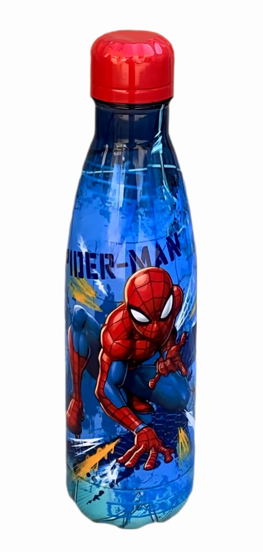 BORRACCIA TERMICA SPIDER-MAN