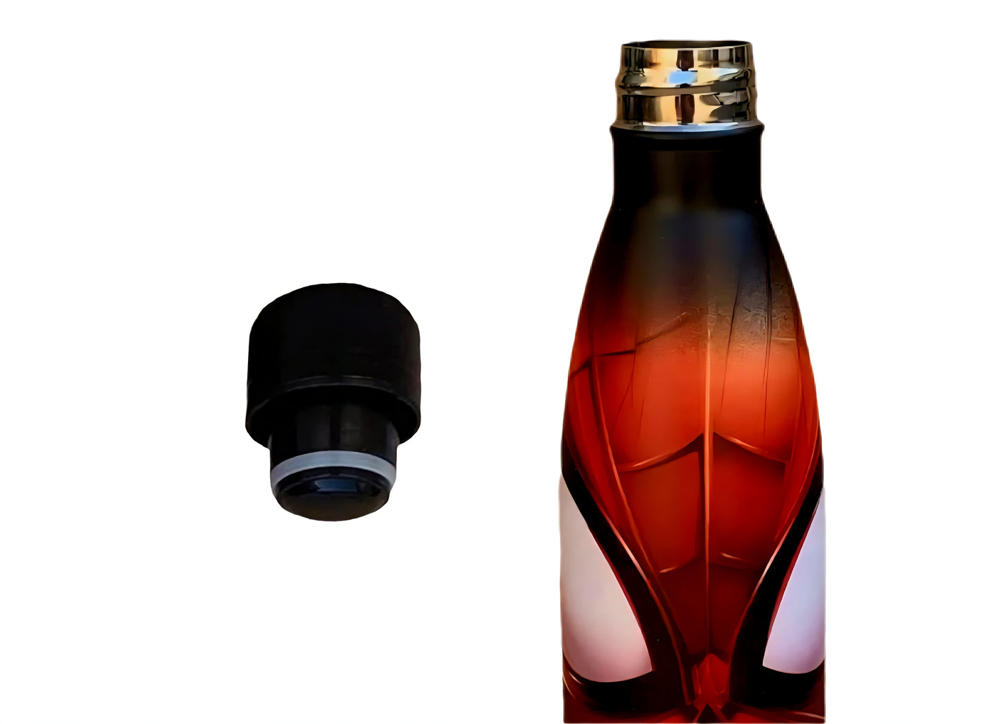 BORRACCIA TERMICA SPIDER-MAN ROSSA