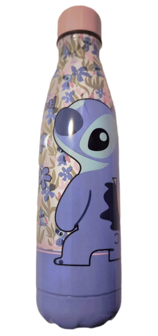 BORRACCIA TERMICA LILO & STITCH (Floreale)