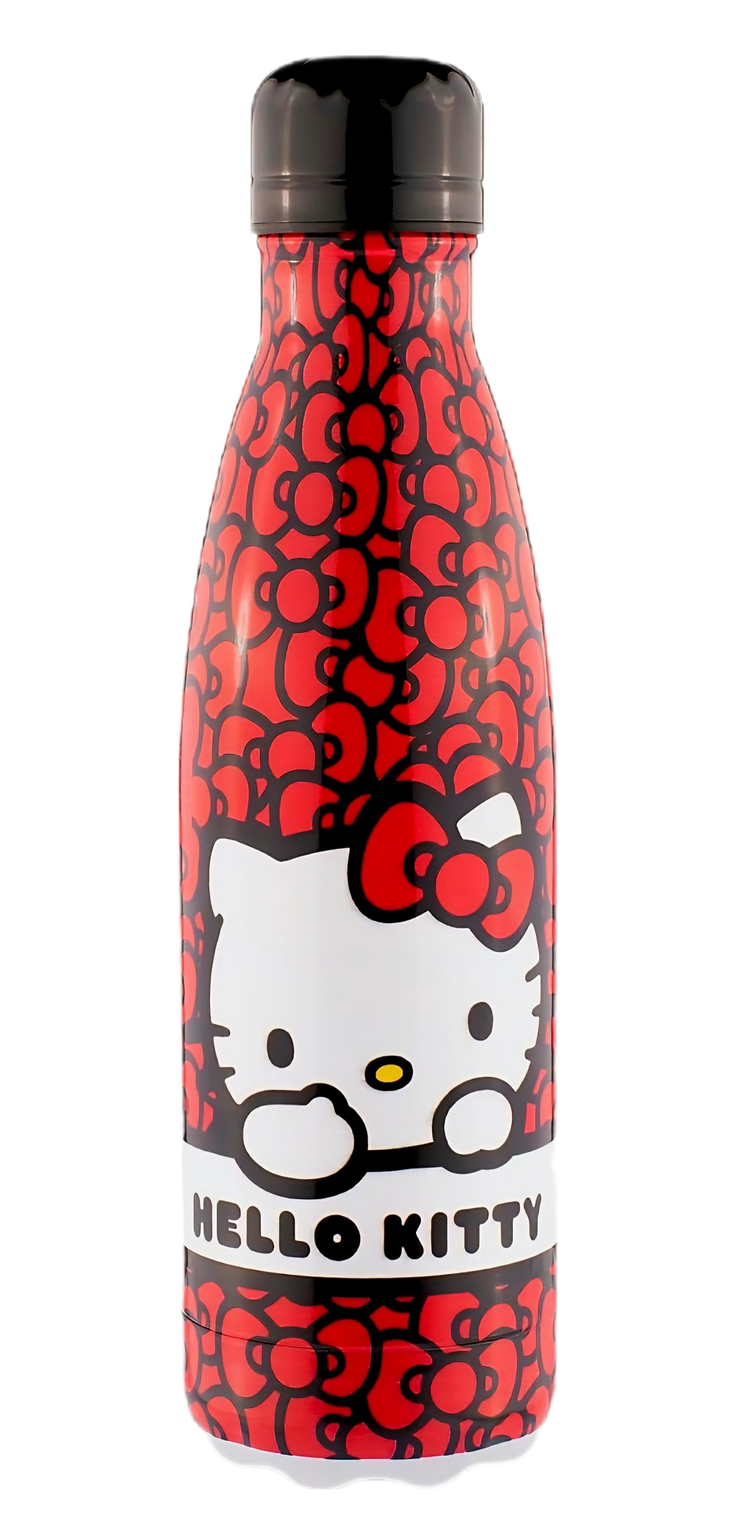 BORRACCIA TERMICA HELLO KITTY