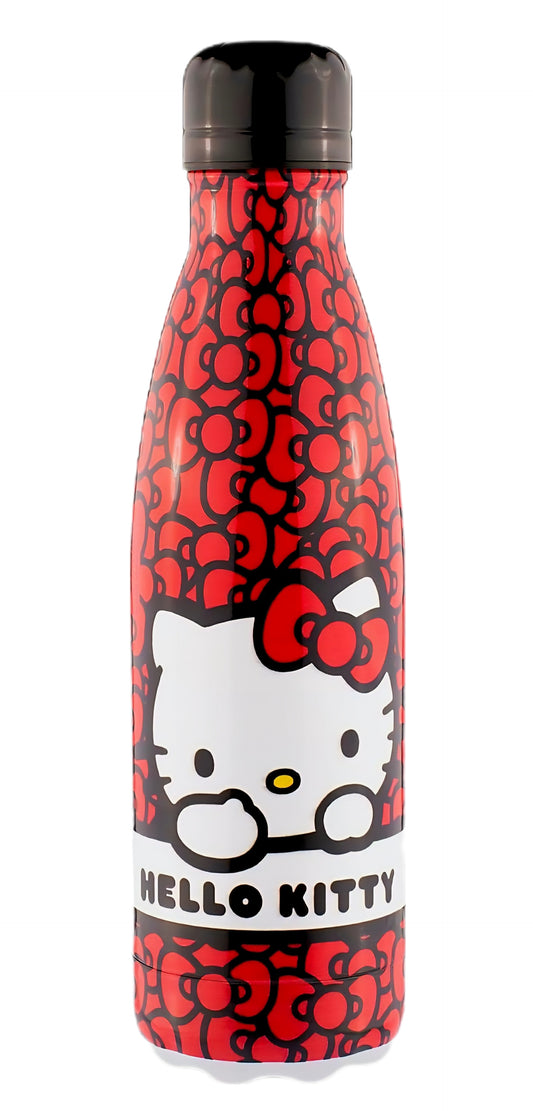 BORRACCIA TERMICA HELLO KITTY