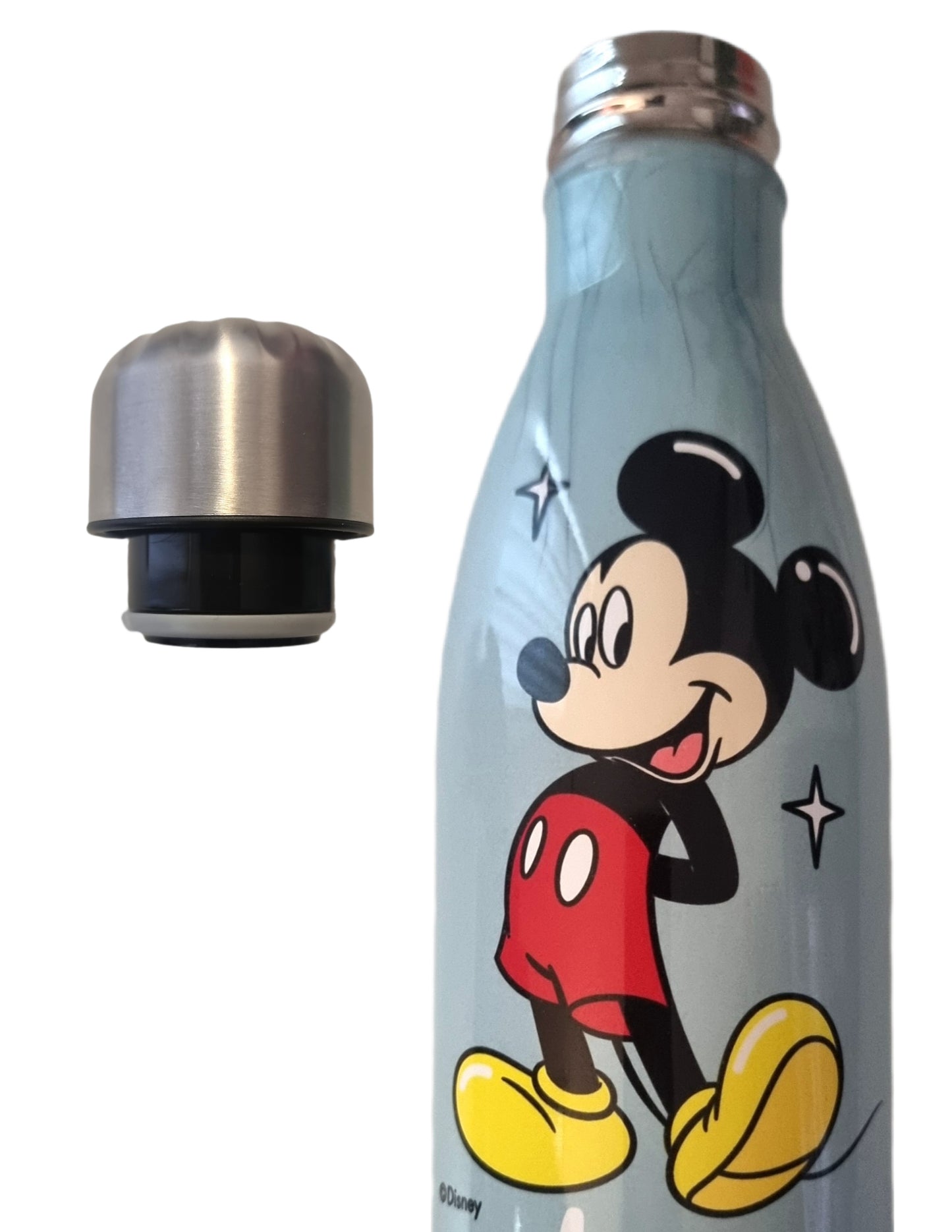BORRACCIA TERMICA MICKEY MOUSE