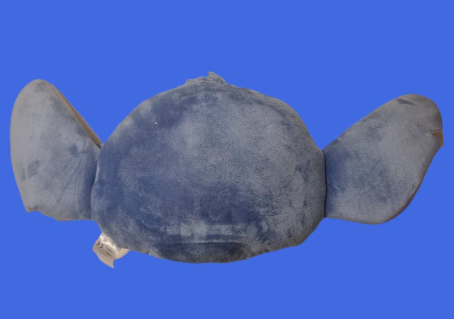 CUSCINO STITCH 3D (LILO & STITCH)
