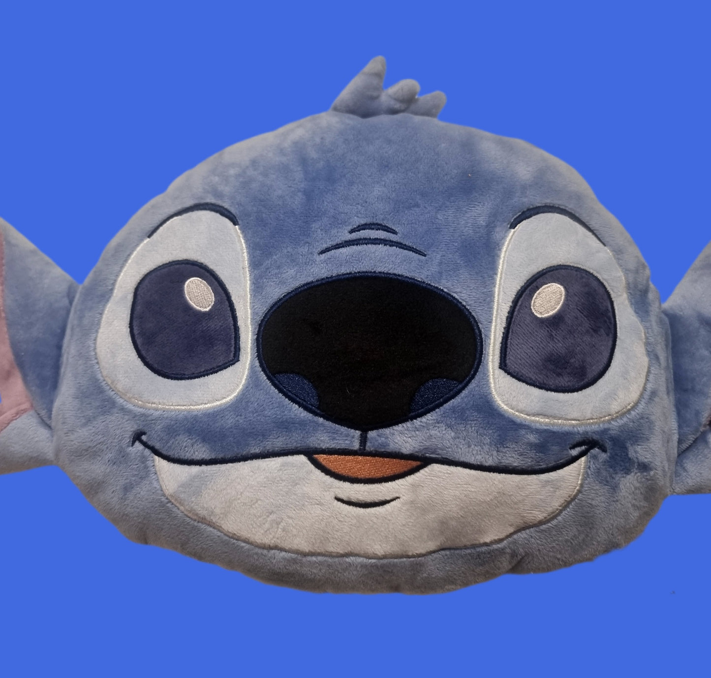 CUSCINO STITCH 3D (LILO & STITCH)
