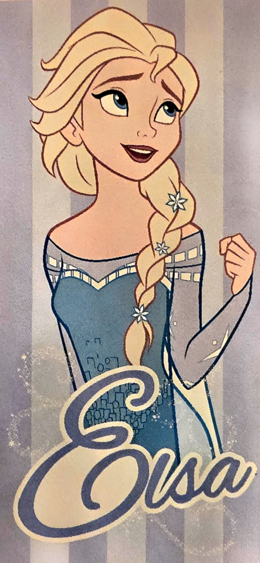 TELO MARE FROZEN ELSA