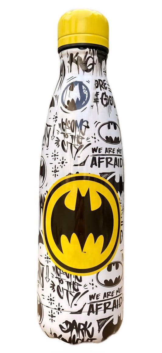 BORRACCIA TERMICA BATMAN