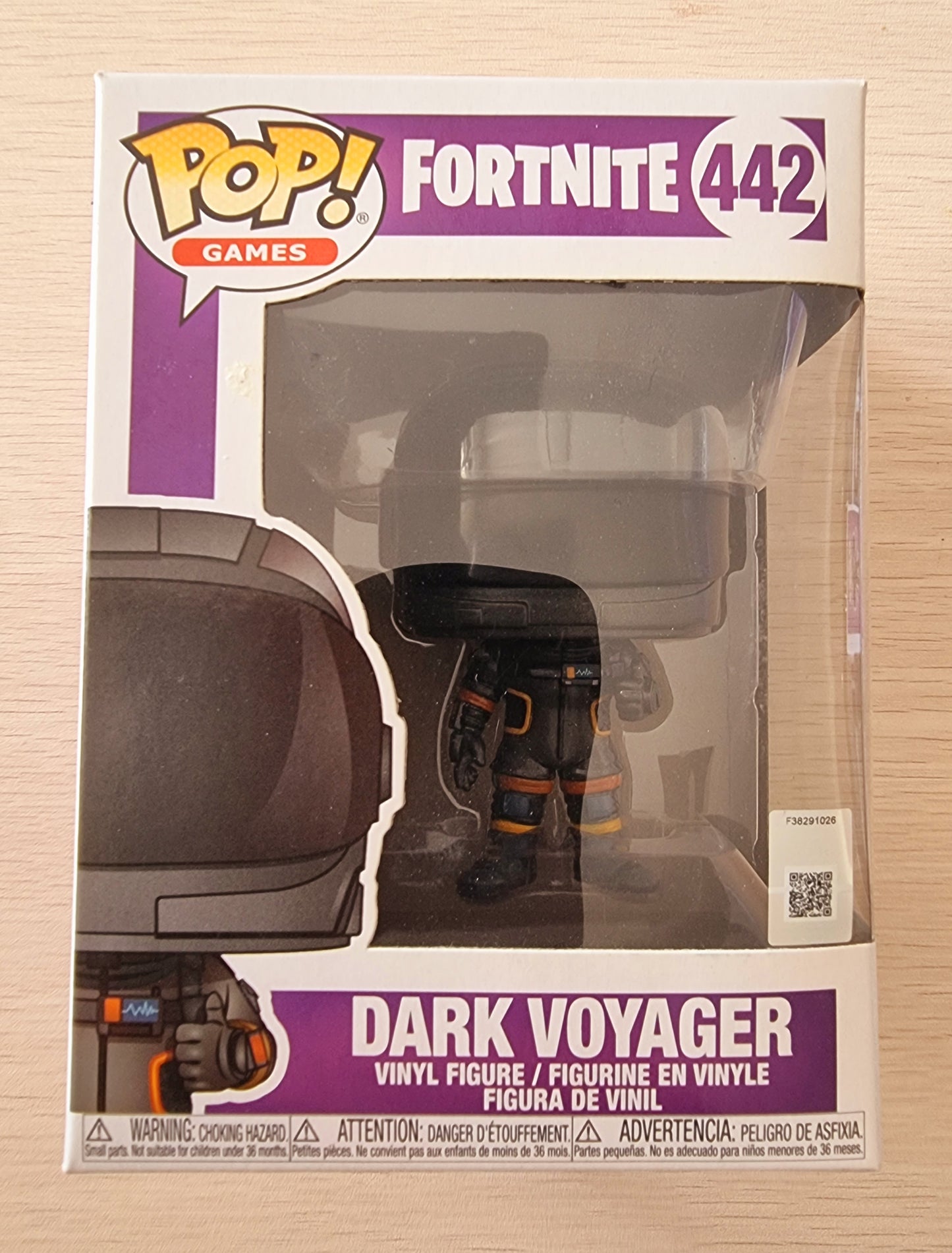 FUNKO POP FORTNITE