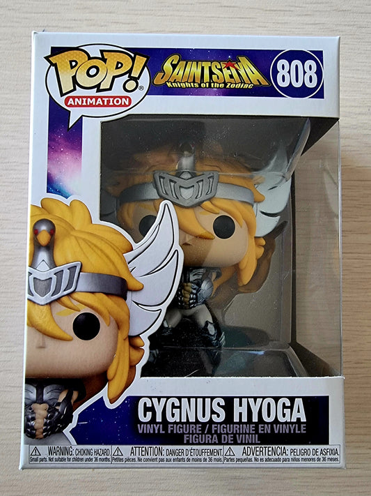 FUNKO POP SAINT SEIYA