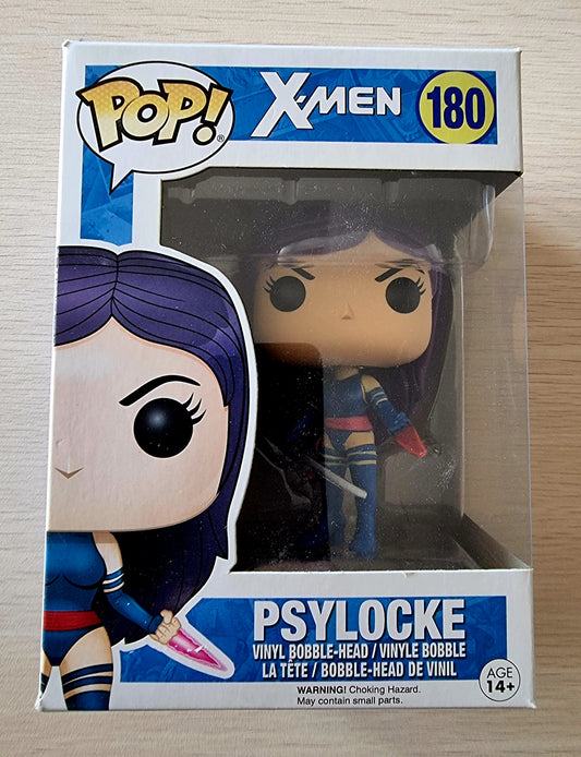 FUNKO POP X-MEN