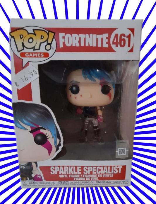 FUNKO POP FORTNITE
